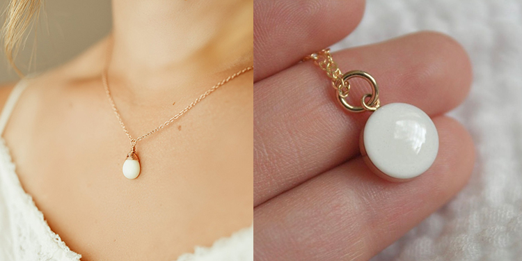 The Ultimate Guide to Breastmilk Jewelry- FAQs, Care, and Design Ideas